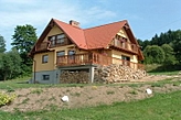 Casa rural Goworów Polonia